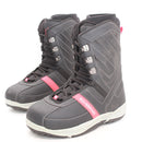 Big Brother Lace-up Snowboard Boots - Size 12.5 / Mondo 30.5 Used