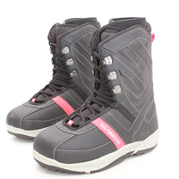 Big Brother Lace-up Snowboard Boots - Size 12.5 / Mondo 30.5 Used