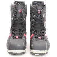 Big Brother Lace-up Snowboard Boots - Size 12.5 / Mondo 30.5 Used
