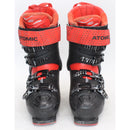 Atomic Hawx 130s Magna Ski Boots - Size 7.5 / Mondo 25.5 Used