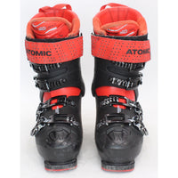 Atomic Hawx 130s Magna Ski Boots - Size 7.5 / Mondo 25.5 Used