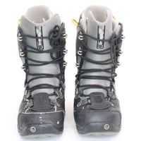 Burton Progression Snowboard Boots - Size 12 / Mondo 30 Used