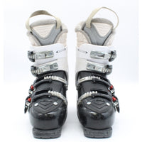 Head BYS Ezon 2 Ski Boots - Size 6 / Mondo 24 Used