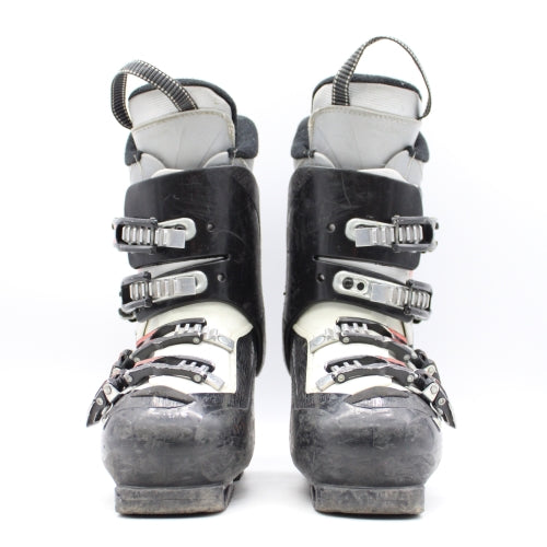 Salomon Mission R70 Ski Boots - Size 8.5 / Mondo 26.5 Used
