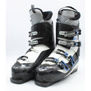Salomon Mission R70 Ski Boots - Size 13.5 / Mondo 31.5 Used