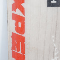 Rossignol Experience RTL Junior Skis with Bindings - 134 cm Used