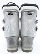 Salomon Irony 550 Women's Ski Boots - Size 7.5 / Mondo 24.5 Used