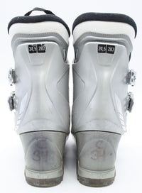 Salomon Irony 550 Women's Ski Boots - Size 7.5 / Mondo 24.5 Used