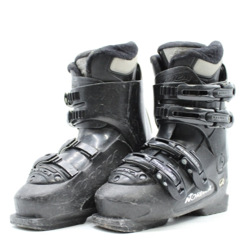Nordica Trend 03 Ski Boots - Size 6 / Mondo 24 Used