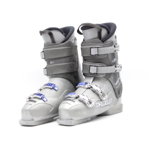 Dalbello VT Vantage 4Factor Ski Boots - Size 11 / Mondo 29 Used