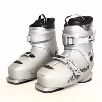 Alpina DSS2 Junior Ski Boots - Size 3.5 / Mondo 21.5 Used