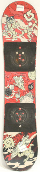 Burton LTR Kids Snowboard - 120 cm Used