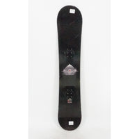 5150 Shooter Snowboard - 138 cm Used