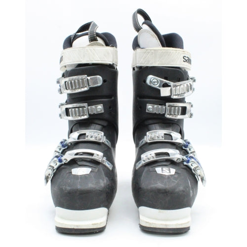 best used womens salomon ski boots Salomon X Access R60 W Women's Ski Boots