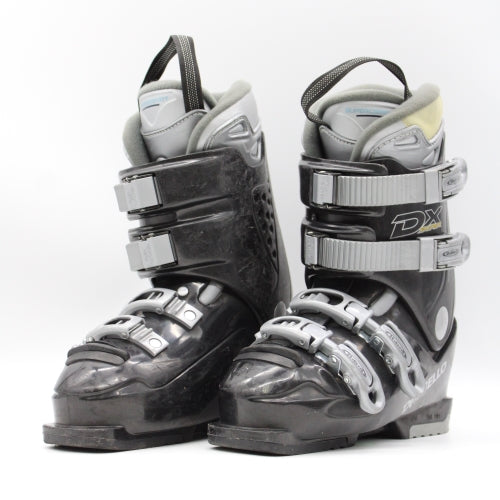 Dalbello DX Super Ski Boots - Size 5.5 / Mondo 23.5 Used