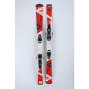 Rossignol Experience RTL Adult Skis with Bindings - 134 cm Used