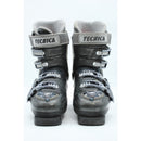 Tecnica Rival X9 Women's Ski Boots - Size 7 / Mondo 24 Used