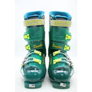 Lange XR Banshee Ski Boots - Size 8 / Mondo 26 New