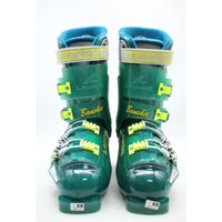 Lange XR Banshee Ski Boots - Size 8 / Mondo 26 New