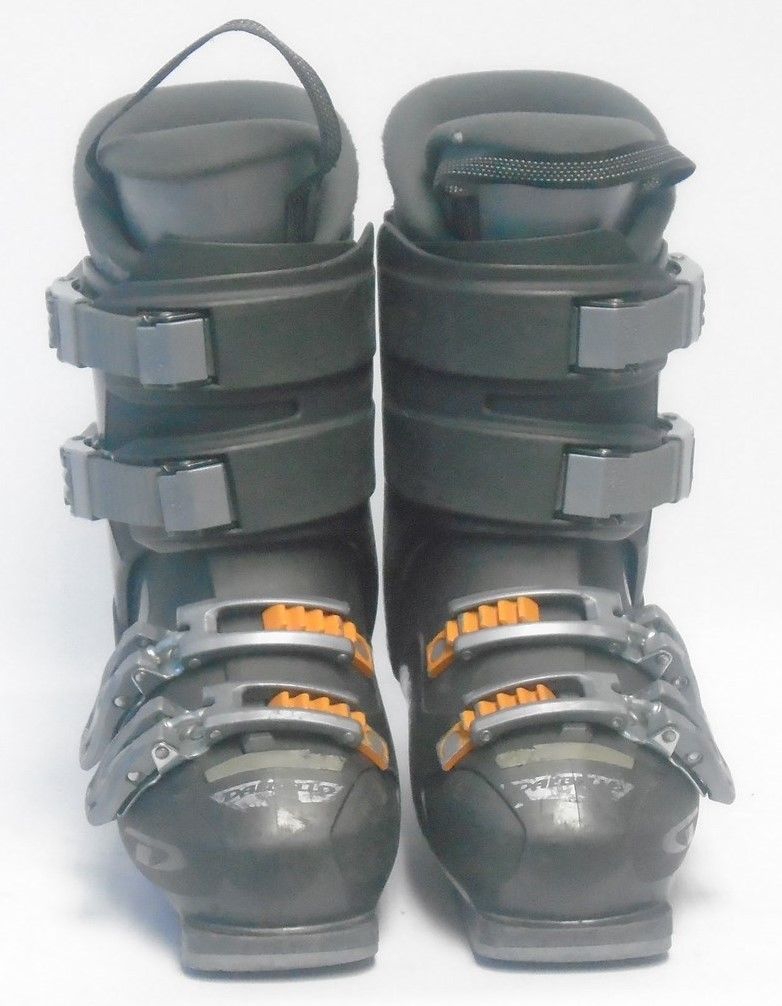 Dalbello Vantage 3 Ski Boots - Size 5.5 / Mondo 23.5 Used