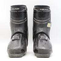 Head RR8 Ski Boots - Size 8 / Mondo 26 Used