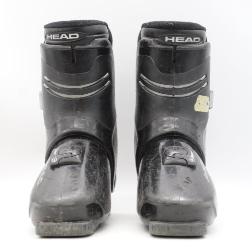Head RR8 Ski Boots - Size 8 / Mondo 26 Used
