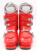 Head Edge J Junior Ski Boots - Size 6.5 / Mondo 24.5 Used