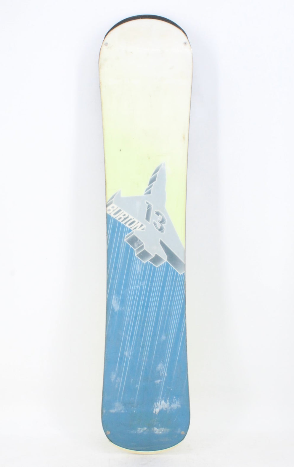 Burton Cruzer Snowboard - 136 cm Used