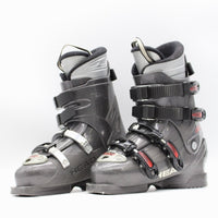 Head Ezon HT 4.0 Ski Boots - Size 6.5 / Mondo 24.5 Used