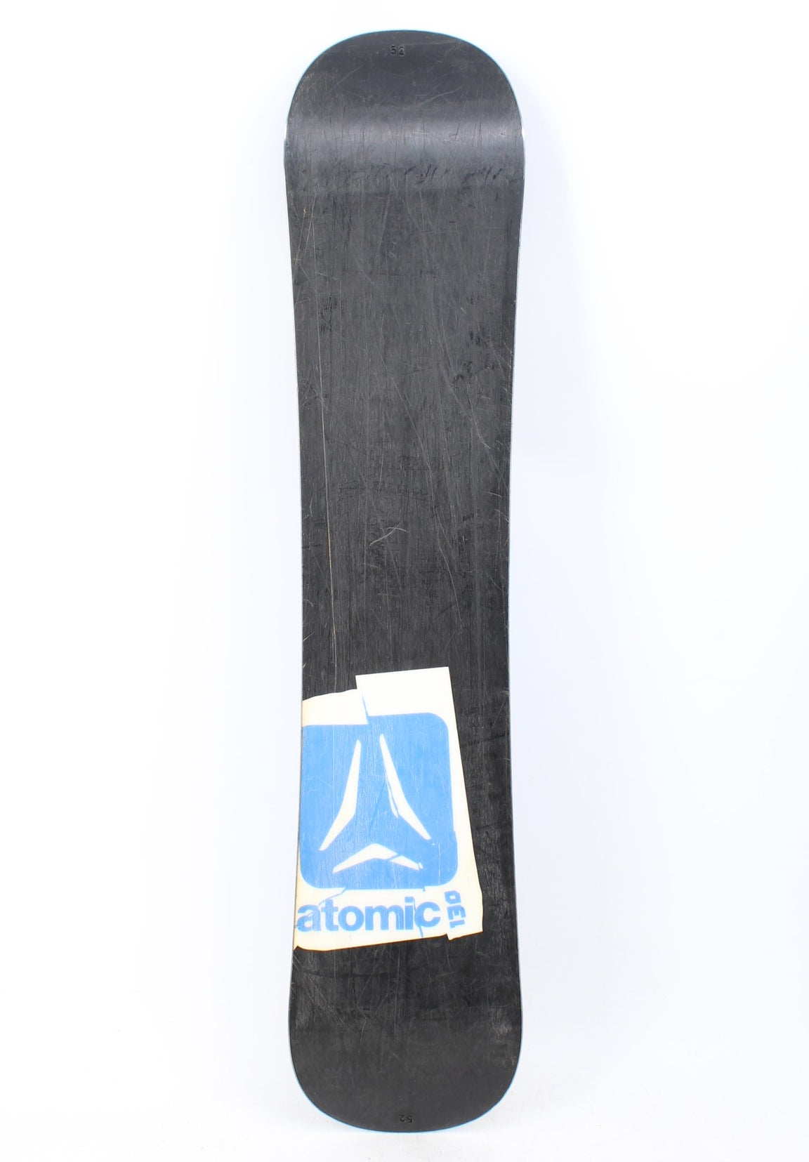 Atomic AiA Snowboard - 130 cm Used