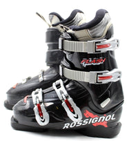 Rossignol Flash Ski Boots - Size 5.5 / Mondo 23.5 Used