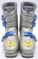 Head Carve HT3 Junior Ski Boots - Size 6.5 / Mondo 24.5 Used