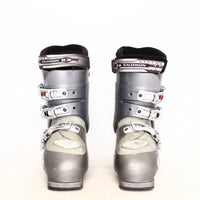 Salomon Ellipse 770 Ski Boots - Size 6.5 / Mondo 24.5 Used