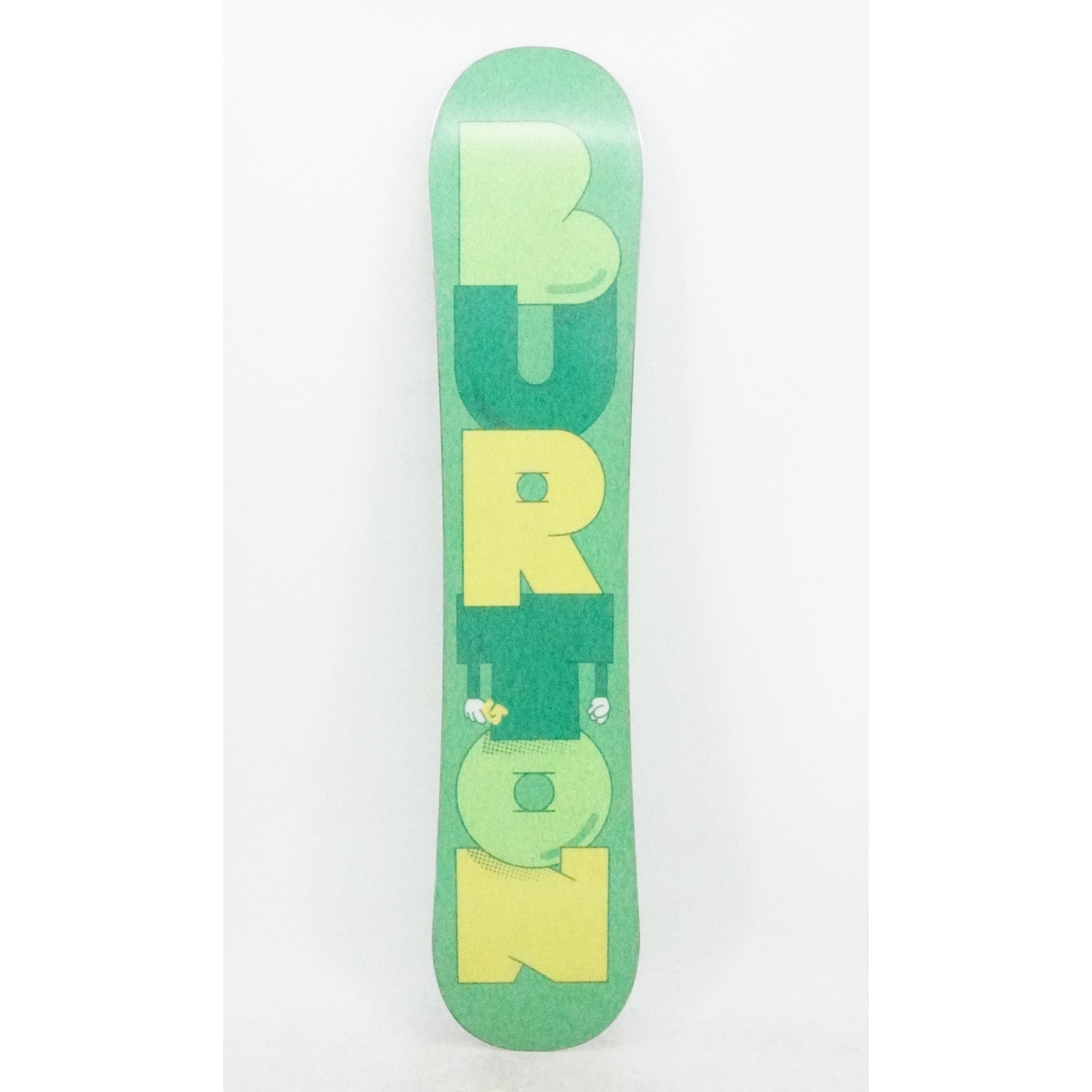 BURTON - HIRO Burton Family Tree Hometown Hero Camber Snowboard | Burton