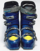 Head BYS HP Ski Boots - Size 9.5 / Mondo 27.5 Used
