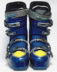 Head BYS HP Ski Boots - Size 9.5 / Mondo 27.5 Used