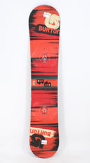 Burton LTR Snowboard - 140 cm Used