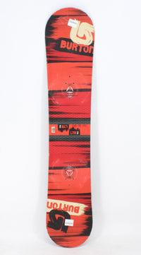 Burton LTR Snowboard - 140 cm Used