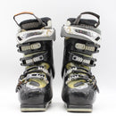 Salomon Divine RS 8 Women's Ski Boots - Size 6.5 / Mondo 23.5 Used