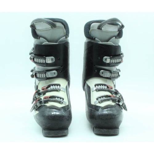 Salomon Mission R70 Ski Boots - Size 8.5 / Mondo 26.5 Used