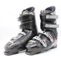 Rossignol Flash Adult Ski Boots - Size 15.5 / Mondo 33.5 Used