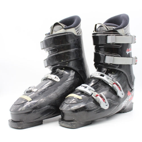 Rossignol Flash Adult Ski Boots - Size 15.5 / Mondo 33.5 Used
