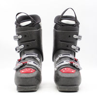 Tecnica Diablo Race Pro 60  Ski Boots - Size 8.5 / Mondo 26.5 Used