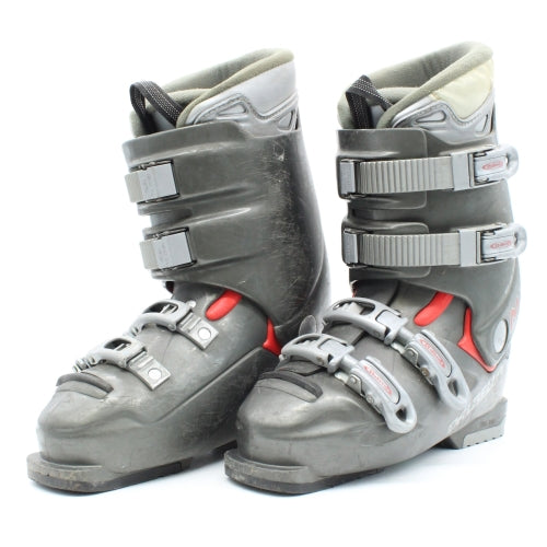 Dalbello MX Super Ski Boots - Size 7.5 / Mondo 25.5 Used