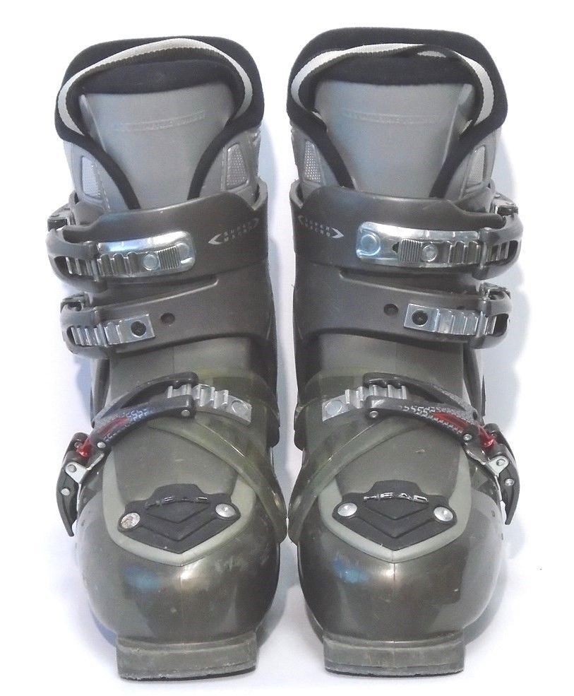 Head BYS Ski Boots - Size 5.5 / Mondo 23.5 Used