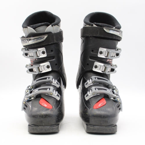 Salomon Falcon 30 Ski Boots - Size 5.5 / Mondo 23.5 Used