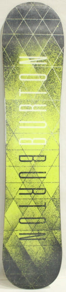 Burton LTR Snowboard - 130 cm Used