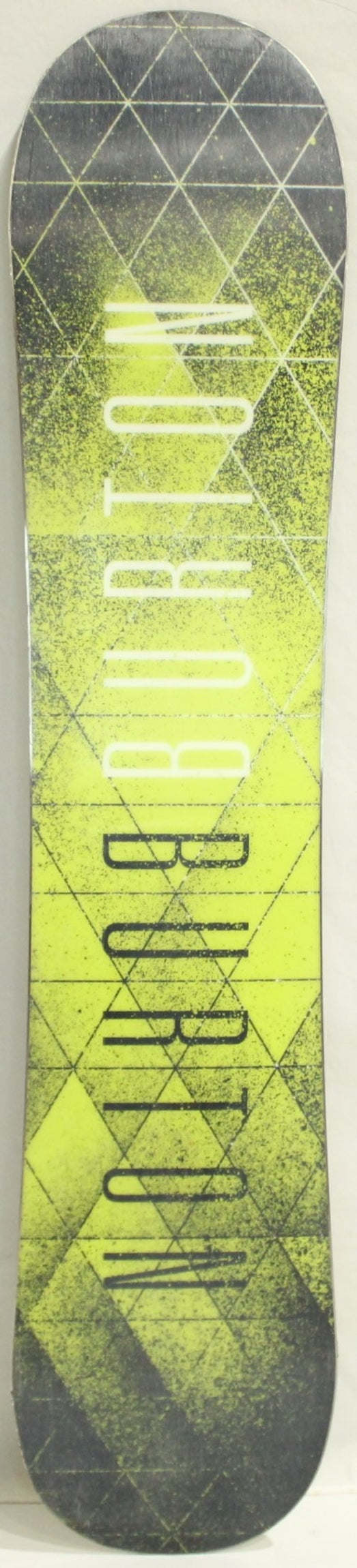 Burton LTR Snowboard - 130 cm Used