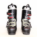 Salomon Mission 550 Ski Boots - Size 8.5 / Mondo 26.5 Used