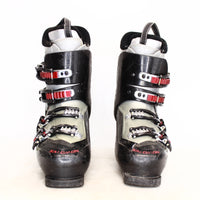 Salomon Mission 550 Ski Boots - Size 8.5 / Mondo 26.5 Used